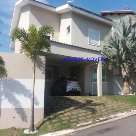 Buy this 5 bed house on Rua Ercília M. Cruz in Centro, Louveira - SP