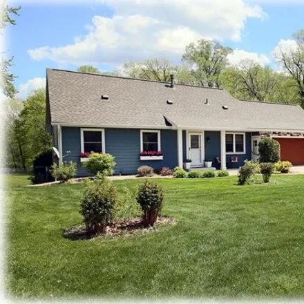 Buy this 4 bed house on Penny Lane North in Maple Grove, MN 55311