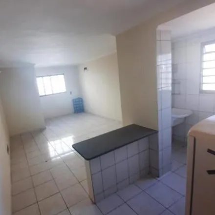 Rent this 1 bed apartment on Rua Luiz Procópio de Araújo Ferraz in Parque Jardim Santa Felícia, São Carlos - SP