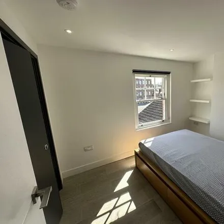 Image 6 - New Bombay, 53b Harpur Street, Bedford, MK40 2SR, United Kingdom - Room for rent