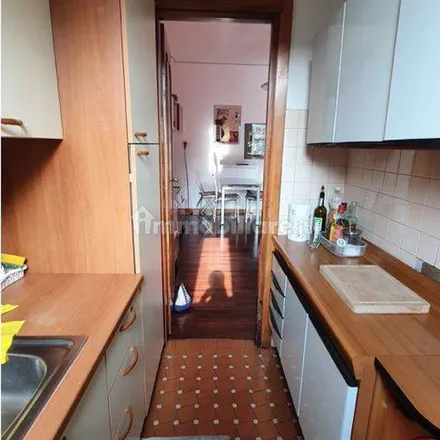Image 1 - Corso Vittorio Emanuele II 5, 10125 Turin TO, Italy - Apartment for rent