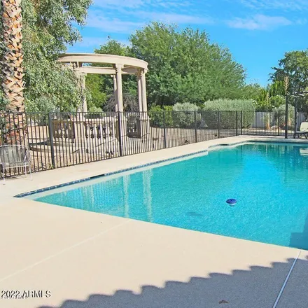 Image 6 - 9121 North 69th Street, Paradise Valley, AZ 85253, USA - House for sale