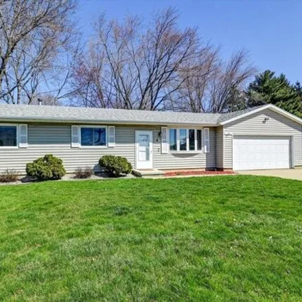 Buy this 3 bed house on 7 Washburn Road in Deerfield, Dane County