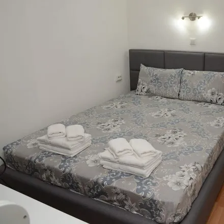 Image 3 - Ohrid, Southwestern Region, North Macedonia - Apartment for rent
