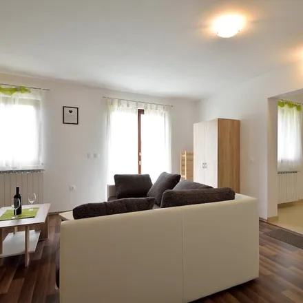 Image 2 - Vižinada, Istria County, Croatia - Apartment for rent