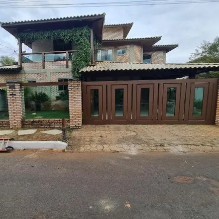 Buy this 5 bed house on Conjunto O/P in Jardim Botânico - Federal District, 71680-369
