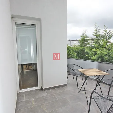 Rent this 4 bed apartment on Maksimirska cesta in 10142 City of Zagreb, Croatia