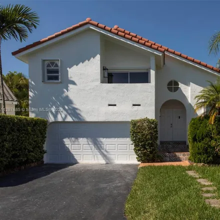 Rent this 3 bed house on 6768 Southwest 104th Avenue in Miami-Dade County, FL 33173