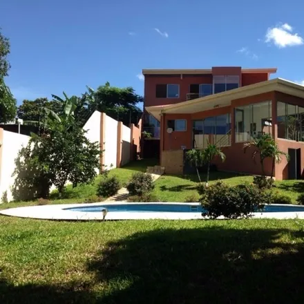 Image 1 - San Pablo, HEREDIA PROVINCE, CR - House for rent