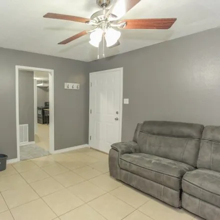 Image 6 - 2201 South Monticello Street, Big Spring, TX 79720, USA - House for sale