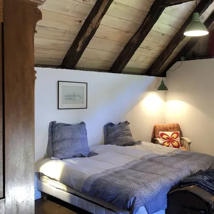 Rent this 2 bed house on 12560 Saint-Laurent-d'Olt