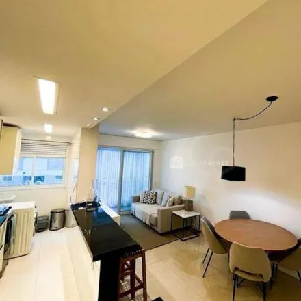 Rent this 2 bed apartment on Rua Prudente de Morais in Ipanema, Rio de Janeiro - RJ