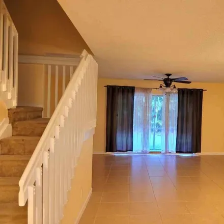 Image 5 - 6098 Eaton Street, West Palm Beach, FL 33411, USA - Townhouse for rent