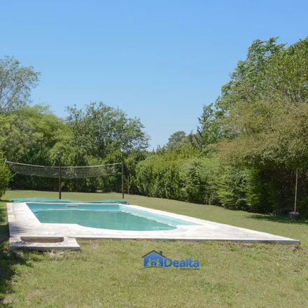 Image 5 - RPE62, Departamento Calamuchita, Villa Rumipal, Argentina - House for sale