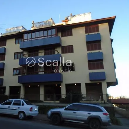 Buy this 3 bed apartment on Rua Ângelo Bisol in Centro, Gramado - RS