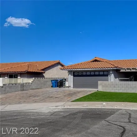 Image 6 - 114 Sterling Court, Henderson, NV 89015, USA - House for sale