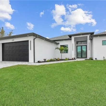 Image 3 - 1005 Sw 13th St, Cape Coral, Florida, 33991 - House for sale
