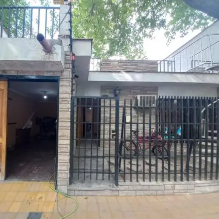 Buy this 5 bed house on Gallerani Automóviles in Cornelio Saavedra, Distrito San José