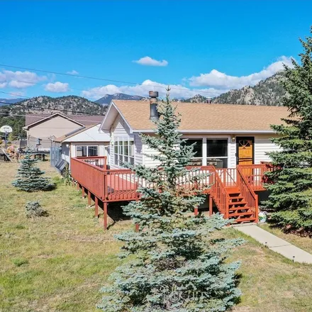 Buy this 3 bed house on 2490 Longview Drive in Larimer County, CO 80517