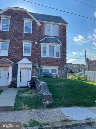 Buy this 5 bed house on 1400 Greeby Street in Philadelphia, PA 19111