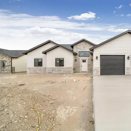 Buy this 3 bed house on 198 Gem Drive in Kimberly, Twin Falls County