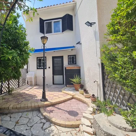 Buy this 2 bed townhouse on Colosseum Ristorante Italiano in Danais, 8042 Paphos Municipality