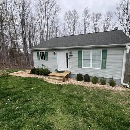 Image 1 - 1635 Rock Spring Road, Bedford County, VA 24095, USA - House for sale