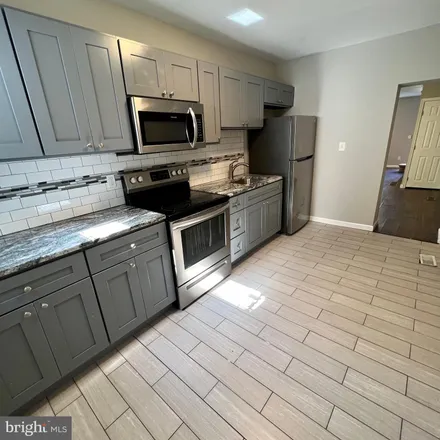 Rent this 3 bed townhouse on 3379 Agate Street in Philadelphia, PA 19134