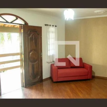 Rent this 2 bed house on Rua Antônio Joaquim dos Santos in Suíssa, Ribeirão Pires - SP