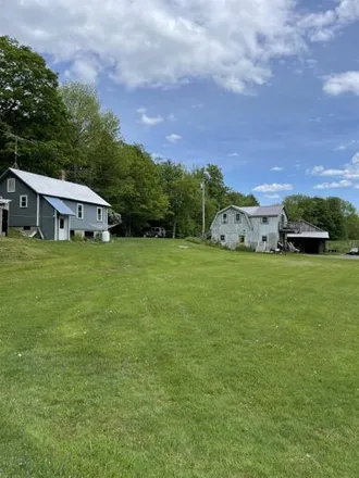 Buy this 2 bed house on 197 Randall Road in Woodstock, VT 05091