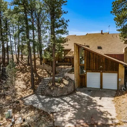Buy this 4 bed house on 1001 Cedro Court in Los Alamos, NM 87544