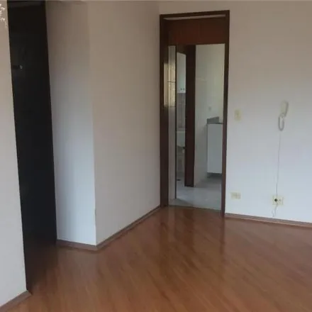 Rent this 2 bed apartment on Avenida da Saudade in Vila Assunção, Santo André - SP
