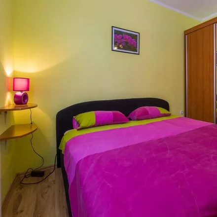 Rent this 4 bed house on Grižane in 51244 Grižane-Belgrad, Croatia