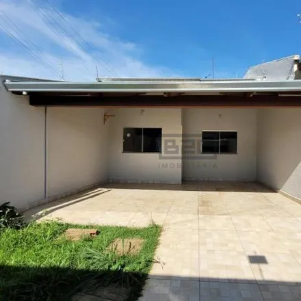 Buy this 2 bed house on Rua 70 in Goiânia - GO, 74947-010