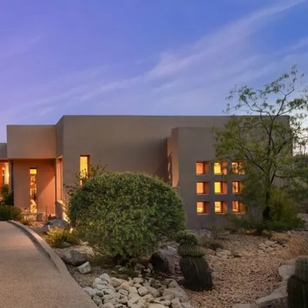 Buy this 3 bed house on 501 East Silver Cloud Place in Oro Valley, AZ 85755