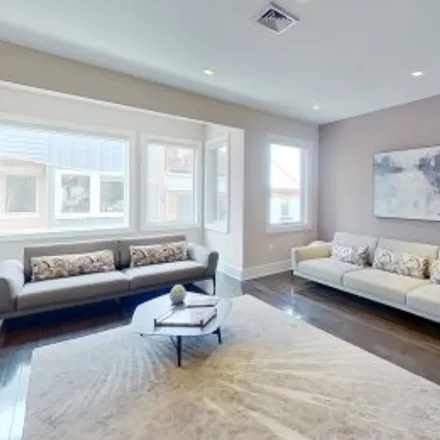 Buy this 3 bed apartment on 757 South Chadwick Street in Center City, Philadelphia