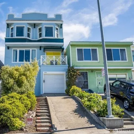 Buy this 4 bed house on 1432 Oakdale Avenue in San Francisco, CA 94188