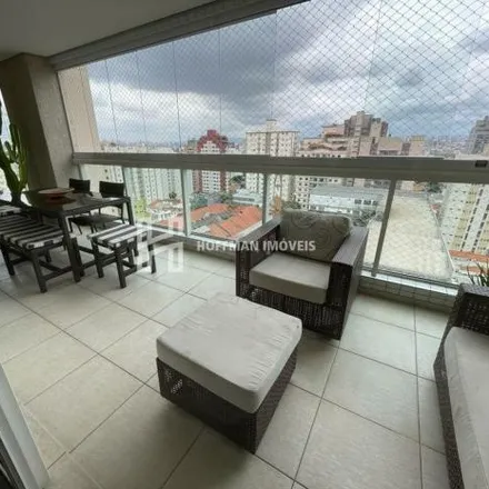 Buy this 3 bed apartment on Pão de Açúcar in Rua Maranhão, Santa Paula