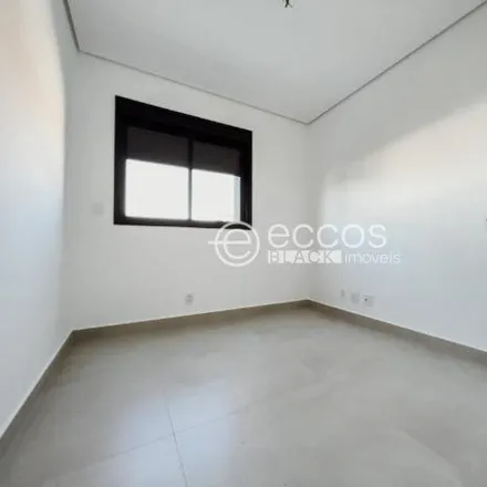 Buy this 3 bed apartment on Avenida Liberdade in Patrimônio, Uberlândia - MG