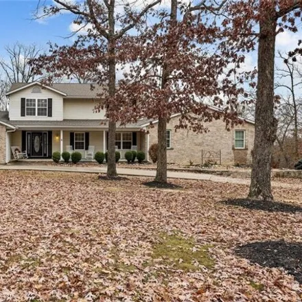 Buy this 4 bed house on Hawk Hollow Road in Farmington, MO 63601