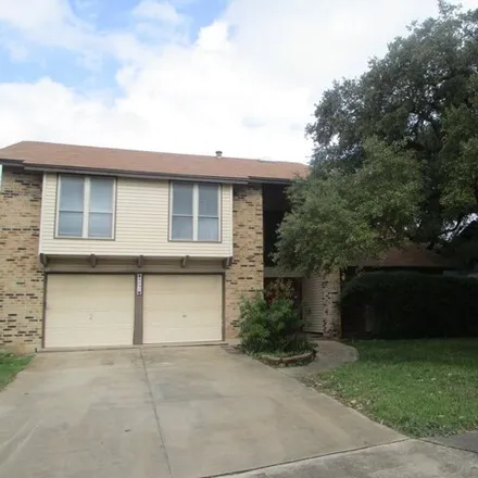 Buy this 4 bed house on 4075 Oakhaven Street in San Antonio, TX 78217