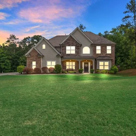 Image 4 - unnamed road, Coweta County, GA, USA - House for sale