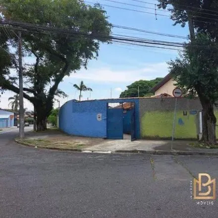 Image 1 - Avenida Andrômeda, Jardim Satélite, São José dos Campos - SP, 12230-240, Brazil - House for sale