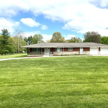 Buy this 4 bed house on 8020 Wingler Road in Hendricks County, IN 46168