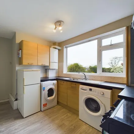 Image 3 - 37-45 Lansdown Road, Cheltenham, GL50 2NB, United Kingdom - Apartment for rent