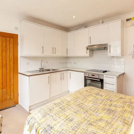 Rent this 1 bed apartment on Pulchra in 53 St Clements Street, Oxford