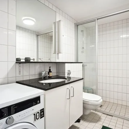 Rent this 1 bed apartment on Pilestredet 75C in 0354 Oslo, Norway