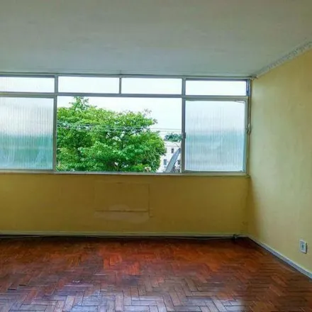 Rent this 3 bed apartment on Rua Fazenda Nova in Del Castilho, Rio de Janeiro - RJ