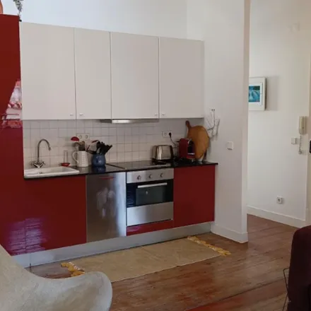 Image 9 - Toca da Raposa, Rua da Condessa 45, 1200-309 Lisbon, Portugal - Apartment for rent