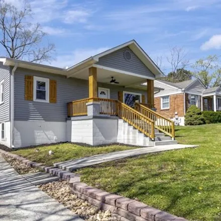 Buy this 3 bed house on 183 Ray Avenue in Lakewood, Nashville-Davidson